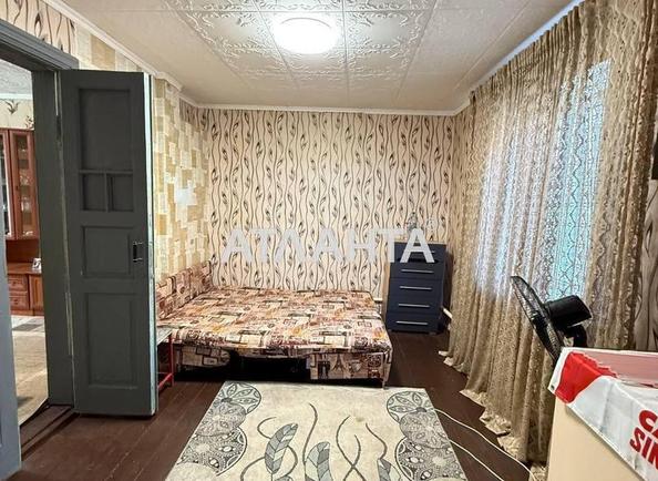 House by the address st. Zhitomirskaya Ulitina (area 41 m²) - Atlanta.ua - photo 18