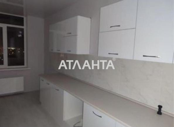 1-room apartment apartment by the address st. Zhabotinskogo Proletarskaya (area 46 m²) - Atlanta.ua