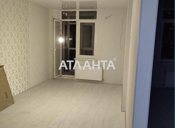 1-room apartment apartment by the address st. Zhabotinskogo Proletarskaya (area 46 m²) - Atlanta.ua - photo 2