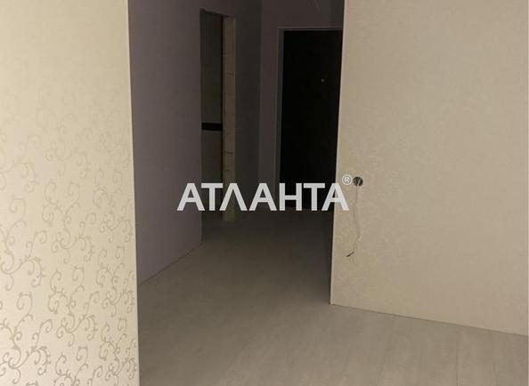 1-room apartment apartment by the address st. Zhabotinskogo Proletarskaya (area 46 m²) - Atlanta.ua - photo 4