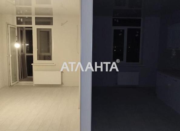 1-room apartment apartment by the address st. Zhabotinskogo Proletarskaya (area 46 m²) - Atlanta.ua - photo 3