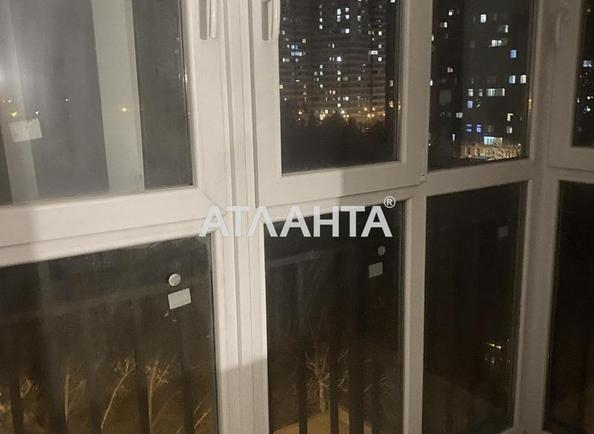 1-room apartment apartment by the address st. Zhabotinskogo Proletarskaya (area 46 m²) - Atlanta.ua - photo 7