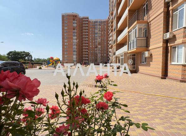 1-room apartment apartment by the address st. Zhabotinskogo Proletarskaya (area 46 m²) - Atlanta.ua - photo 12