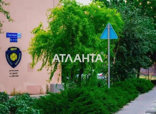 2-rooms apartment apartment by the address st. Proezdnaya (area 54,4 m²) - Atlanta.ua - photo 5