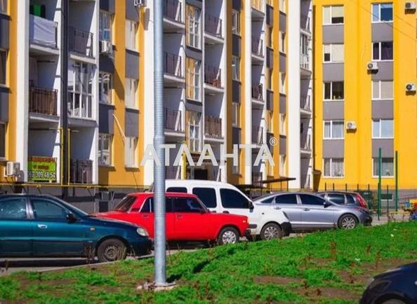 2-rooms apartment apartment by the address st. Proezdnaya (area 54,4 m²) - Atlanta.ua - photo 9