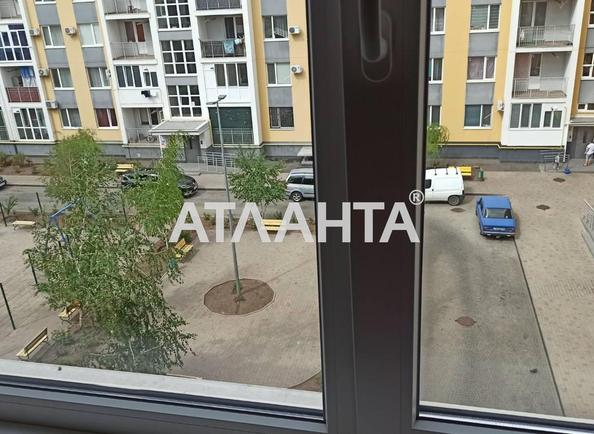 2-кімнатна квартира за адресою вул. Проїзна (площа 54,4 м²) - Atlanta.ua - фото 11