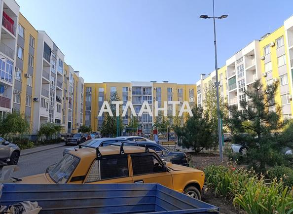2-кімнатна квартира за адресою вул. Проїзна (площа 54,4 м²) - Atlanta.ua - фото 20