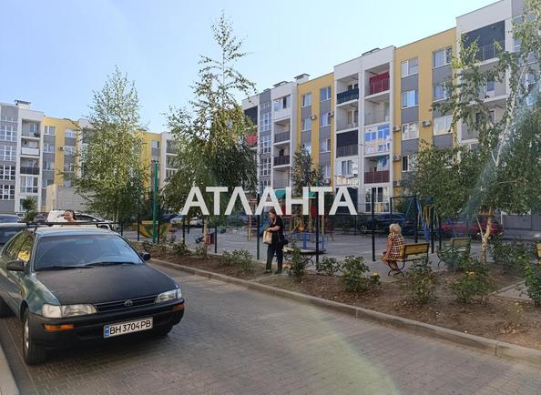 2-кімнатна квартира за адресою вул. Проїзна (площа 54,4 м²) - Atlanta.ua - фото 19
