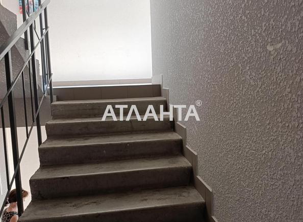 2-кімнатна квартира за адресою вул. Проїзна (площа 54,4 м²) - Atlanta.ua - фото 18
