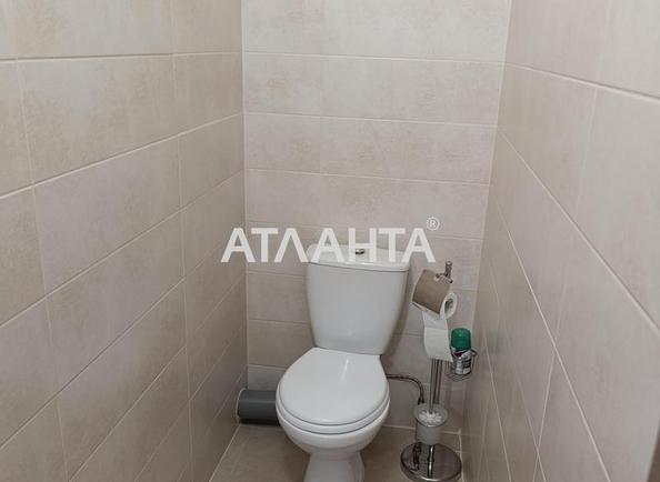 2-кімнатна квартира за адресою вул. Проїзна (площа 54,4 м²) - Atlanta.ua - фото 14
