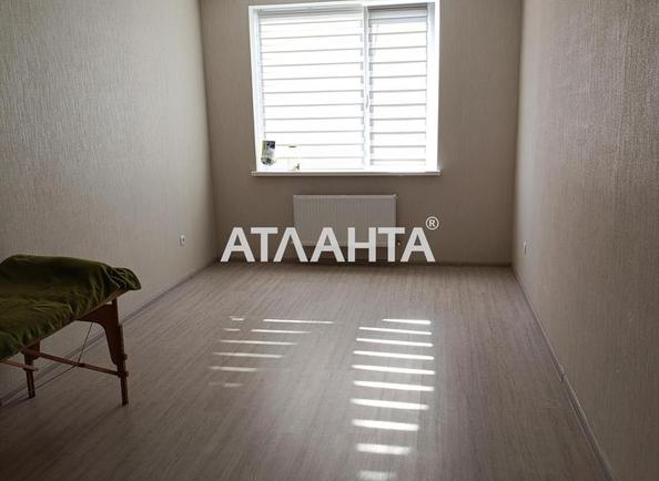 2-кімнатна квартира за адресою вул. Проїзна (площа 54,4 м²) - Atlanta.ua