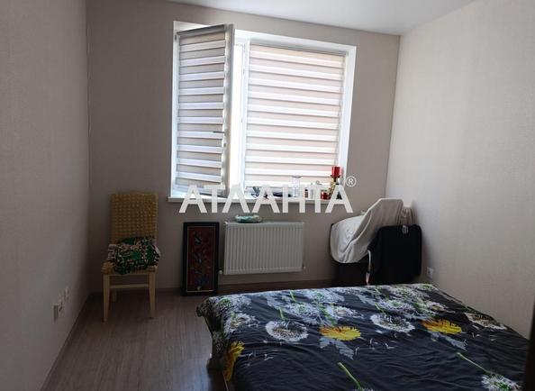 2-кімнатна квартира за адресою вул. Проїзна (площа 54,4 м²) - Atlanta.ua - фото 6