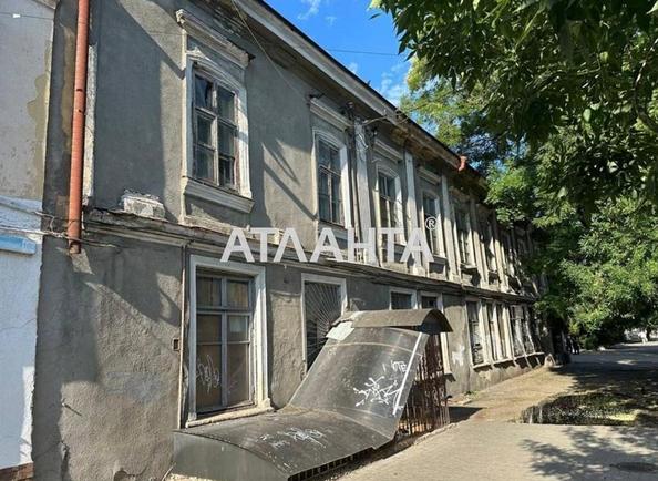 Коммерческая недвижимость по адресу ул. Большая арнаутская (площадь 807,7 м²) - Atlanta.ua - фото 2