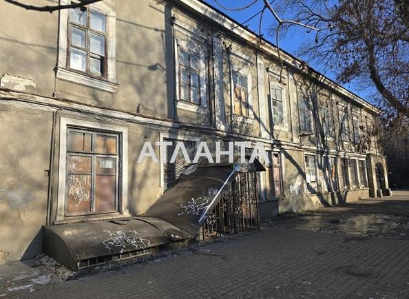 Коммерческая недвижимость по адресу ул. Большая арнаутская (площадь 807,7 м²) - фото 2 Коммерческая недвижимость по адресу ул. Большая арнаутская (площадь 807,7 м²) - Atlanta.ua - фото 2