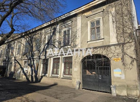 Коммерческая недвижимость по адресу ул. Большая арнаутская (площадь 807,7 м²) - фото 4 Коммерческая недвижимость по адресу ул. Большая арнаутская (площадь 807,7 м²) - Atlanta.ua - фото 4