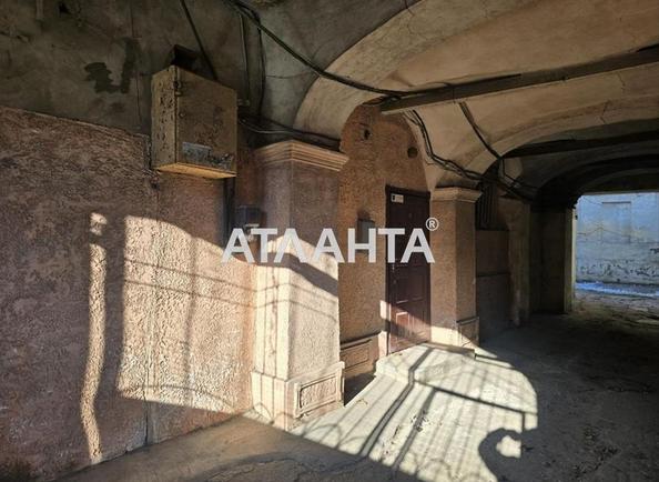 Коммерческая недвижимость по адресу ул. Большая арнаутская (площадь 807,7 м²) - фото 5 Коммерческая недвижимость по адресу ул. Большая арнаутская (площадь 807,7 м²) - Atlanta.ua - фото 5