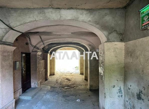 Коммерческая недвижимость по адресу ул. Большая арнаутская (площадь 807,7 м²) - фото 6 Коммерческая недвижимость по адресу ул. Большая арнаутская (площадь 807,7 м²) - Atlanta.ua - фото 6