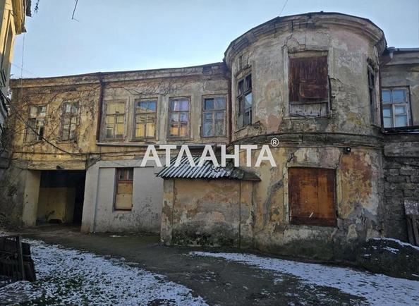 Коммерческая недвижимость по адресу ул. Большая арнаутская (площадь 807,7 м²) - фото 7 Коммерческая недвижимость по адресу ул. Большая арнаутская (площадь 807,7 м²) - Atlanta.ua - фото 7