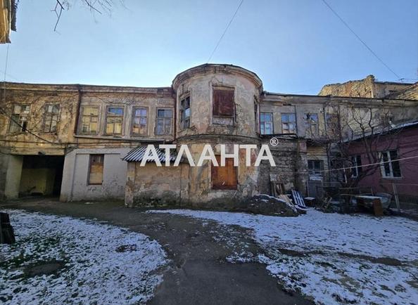 Коммерческая недвижимость по адресу ул. Большая арнаутская (площадь 807,7 м²) - фото 8 Коммерческая недвижимость по адресу ул. Большая арнаутская (площадь 807,7 м²) - Atlanta.ua - фото 8