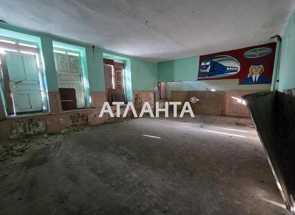Коммерческая недвижимость по адресу ул. Большая арнаутская (площадь 807,7 м²) - фото 9 Коммерческая недвижимость по адресу ул. Большая арнаутская (площадь 807,7 м²) - Atlanta.ua - фото 9