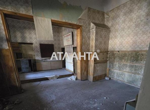 Коммерческая недвижимость по адресу ул. Большая арнаутская (площадь 807,7 м²) - фото 11 Коммерческая недвижимость по адресу ул. Большая арнаутская (площадь 807,7 м²) - Atlanta.ua - фото 11
