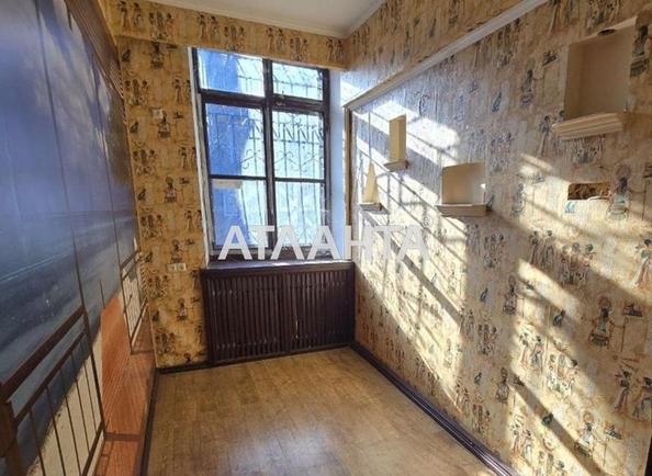 Коммерческая недвижимость по адресу ул. Большая арнаутская (площадь 807,7 м²) - фото 12 Коммерческая недвижимость по адресу ул. Большая арнаутская (площадь 807,7 м²) - Atlanta.ua - фото 12