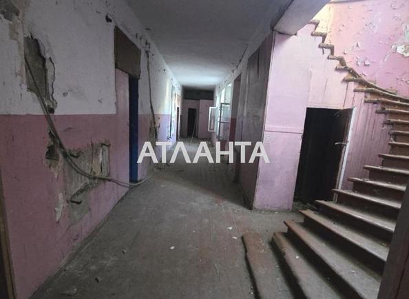 Коммерческая недвижимость по адресу ул. Большая арнаутская (площадь 807,7 м²) - фото 13 Коммерческая недвижимость по адресу ул. Большая арнаутская (площадь 807,7 м²) - Atlanta.ua - фото 13