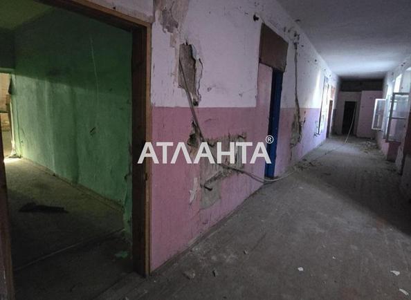 Коммерческая недвижимость по адресу ул. Большая арнаутская (площадь 807,7 м²) - фото 14 Коммерческая недвижимость по адресу ул. Большая арнаутская (площадь 807,7 м²) - Atlanta.ua - фото 14