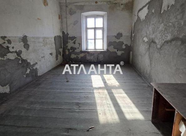 Коммерческая недвижимость по адресу ул. Большая арнаутская (площадь 807,7 м²) - фото 16 Коммерческая недвижимость по адресу ул. Большая арнаутская (площадь 807,7 м²) - Atlanta.ua - фото 16