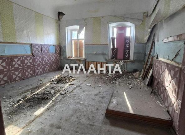 Коммерческая недвижимость по адресу ул. Большая арнаутская (площадь 807,7 м²) - фото 17 Коммерческая недвижимость по адресу ул. Большая арнаутская (площадь 807,7 м²) - Atlanta.ua - фото 17