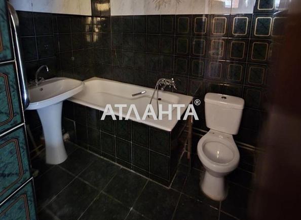 Коммерческая недвижимость по адресу ул. Большая арнаутская (площадь 807,7 м²) - фото 18 Коммерческая недвижимость по адресу ул. Большая арнаутская (площадь 807,7 м²) - Atlanta.ua - фото 18