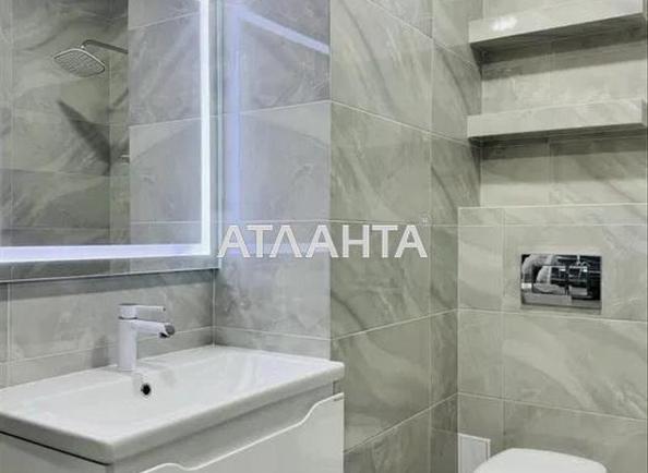 1-room apartment apartment by the address st. Vilyamsa ak (area 28,5 m²) - Atlanta.ua - photo 8