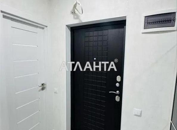 1-room apartment apartment by the address st. Vilyamsa ak (area 28,5 m²) - Atlanta.ua - photo 9