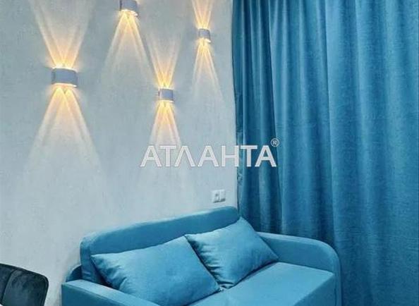 1-кімнатна квартира за адресою вул. Вільямса ак. (площа 28,5 м²) - Atlanta.ua