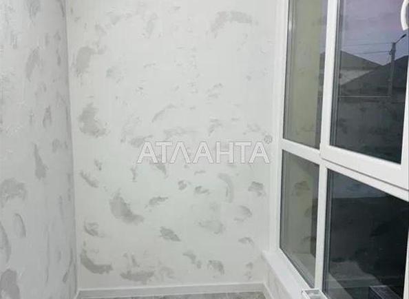 1-кімнатна квартира за адресою вул. Вільямса ак. (площа 28,5 м²) - Atlanta.ua - фото 3