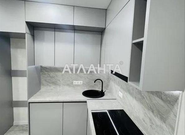 1-кімнатна квартира за адресою вул. Вільямса ак. (площа 28,5 м²) - Atlanta.ua - фото 5
