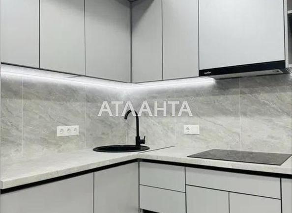 1-кімнатна квартира за адресою вул. Вільямса ак. (площа 28,5 м²) - Atlanta.ua - фото 6