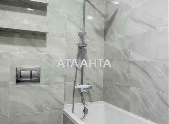 1-кімнатна квартира за адресою вул. Вільямса ак. (площа 28,5 м²) - Atlanta.ua - фото 7