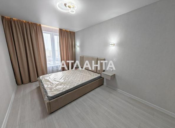 2-кімнатна квартира за адресою вул. Вільямса ак. (площа 62 м²) - Atlanta.ua