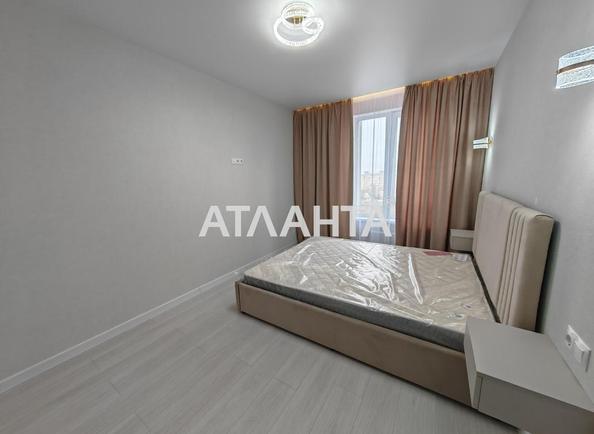 2-кімнатна квартира за адресою вул. Вільямса ак. (площа 62 м²) - Atlanta.ua - фото 3