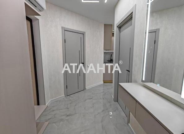 2-кімнатна квартира за адресою вул. Вільямса ак. (площа 62 м²) - Atlanta.ua - фото 13