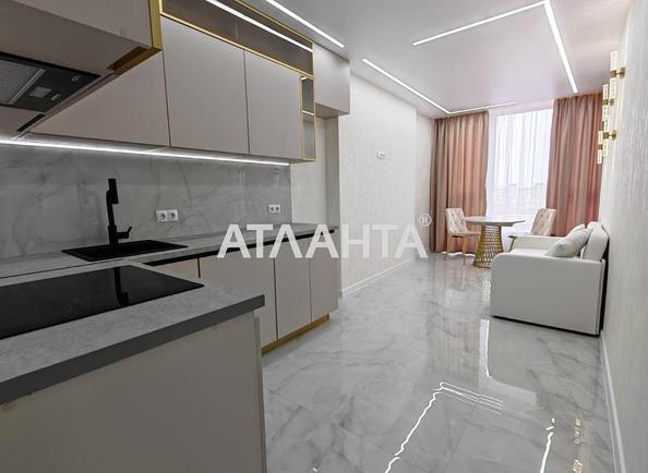 2-кімнатна квартира за адресою вул. Вільямса ак. (площа 62 м²) - Atlanta.ua - фото 14