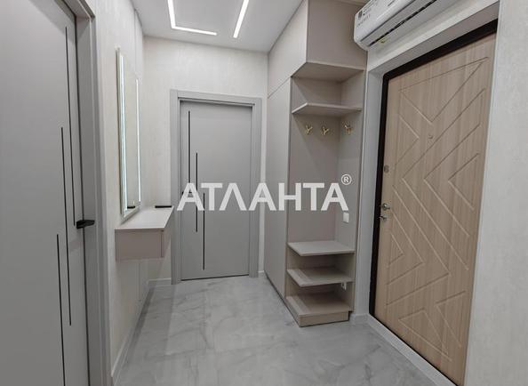 2-кімнатна квартира за адресою вул. Вільямса ак. (площа 62 м²) - Atlanta.ua - фото 30