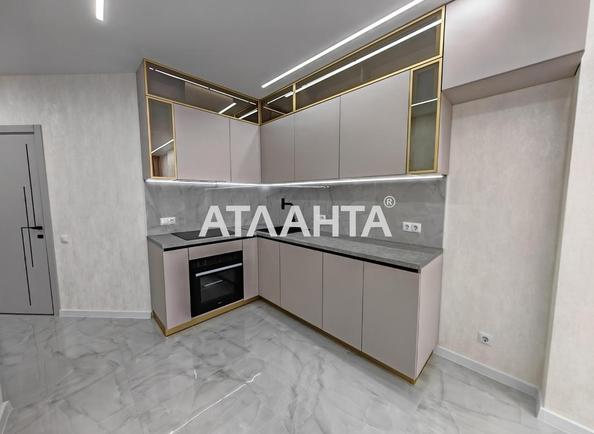 2-кімнатна квартира за адресою вул. Вільямса ак. (площа 62 м²) - Atlanta.ua - фото 22