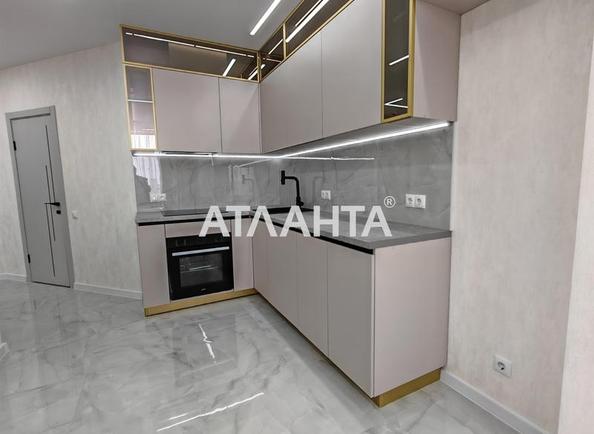 2-кімнатна квартира за адресою вул. Вільямса ак. (площа 62 м²) - Atlanta.ua - фото 21