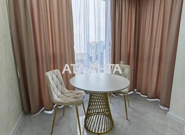 2-кімнатна квартира за адресою вул. Вільямса ак. (площа 62 м²) - Atlanta.ua - фото 18