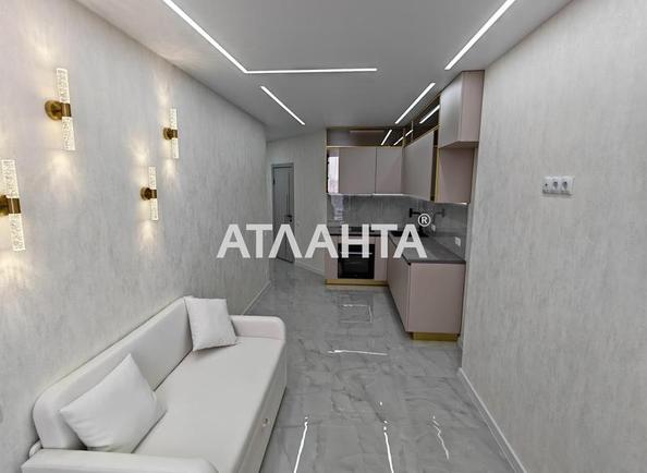 2-кімнатна квартира за адресою вул. Вільямса ак. (площа 62 м²) - Atlanta.ua - фото 19