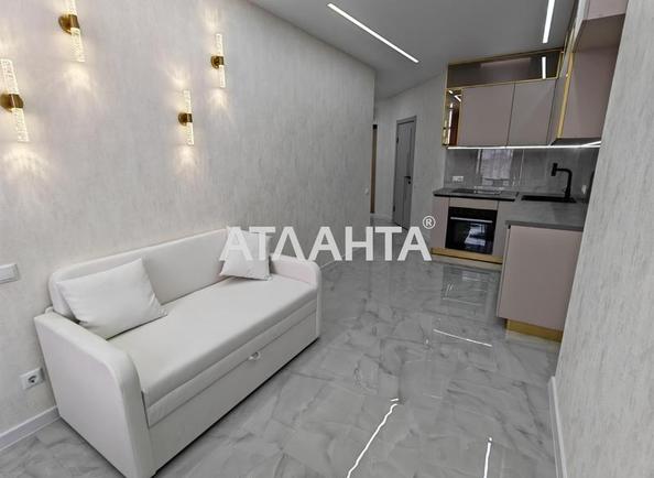 2-кімнатна квартира за адресою вул. Вільямса ак. (площа 62 м²) - Atlanta.ua - фото 20