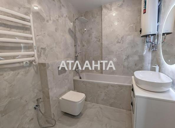 2-кімнатна квартира за адресою вул. Вільямса ак. (площа 62 м²) - Atlanta.ua - фото 24