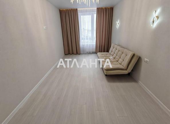 2-кімнатна квартира за адресою вул. Вільямса ак. (площа 62 м²) - Atlanta.ua - фото 8